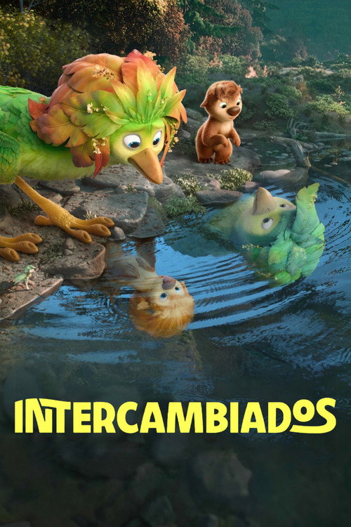 Intercambiados (2026)
