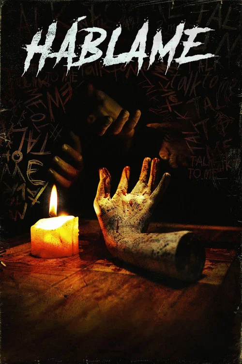 Háblame (2023)