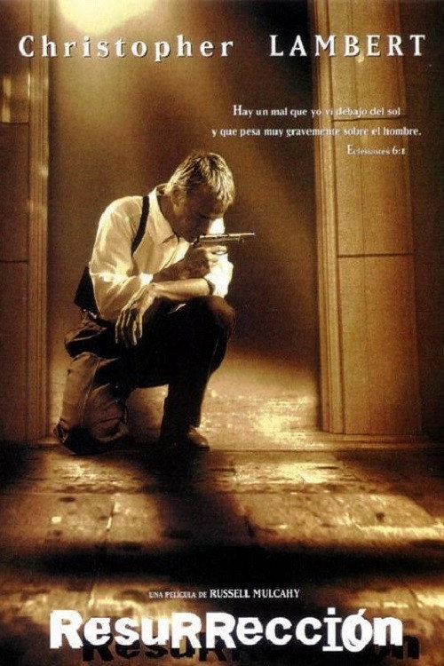 Resurrección (1999)