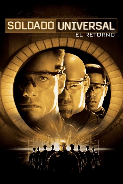 Soldado universal 2 (1999)