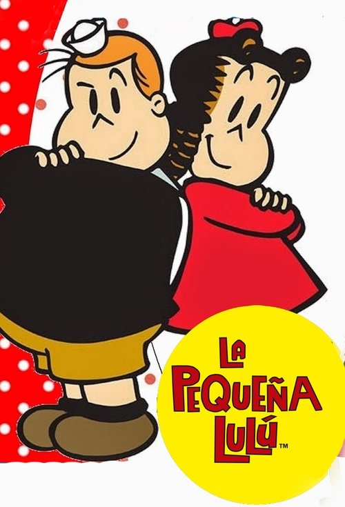 La pequeña Lulú (1995)