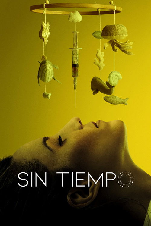 Sin tiempo (2023)