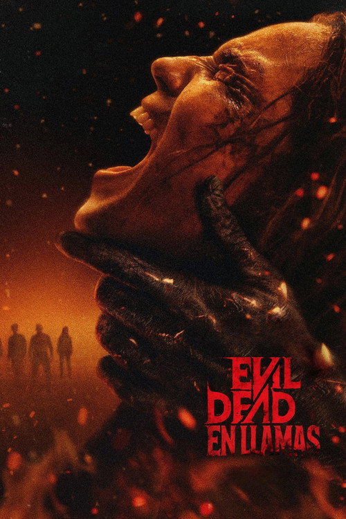 Evil Dead: En llamas (2026)