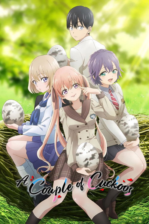Kakkou no Iinazuke