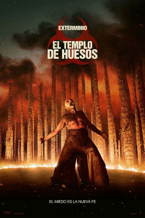 Exterminio: El templo de huesos (2026)