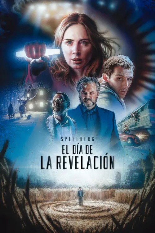 El día de la revelación (2026)