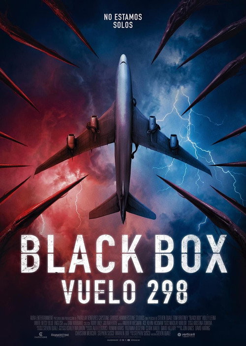 Black Box (2026)