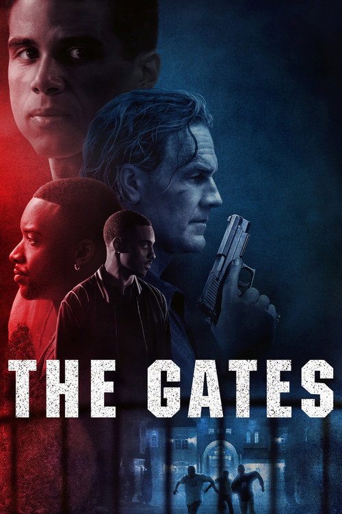 The Gates (2026)