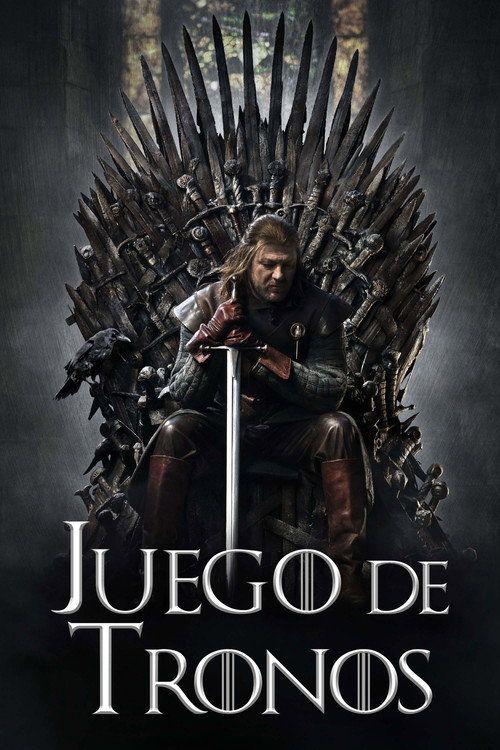 Game of Thrones (2011)