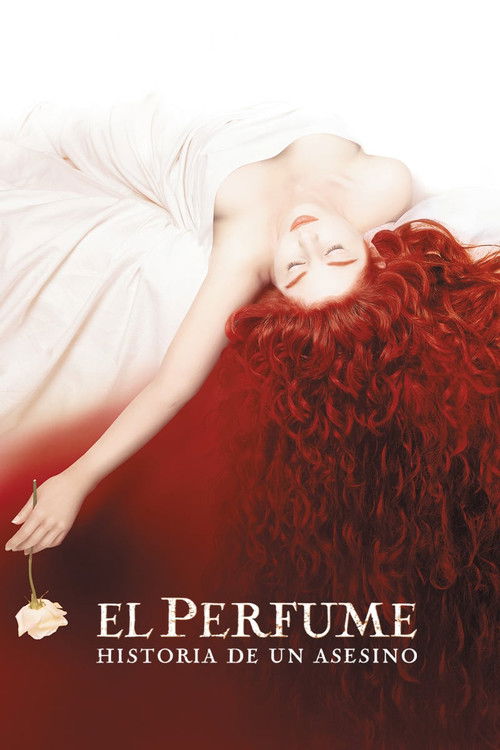 El Perfume: Historia de un asesino (2006)
