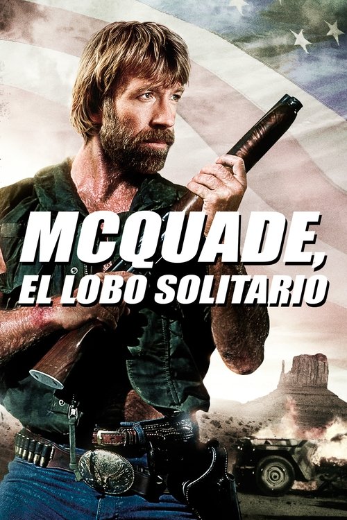 Lobo Solitario McQuade (1983)