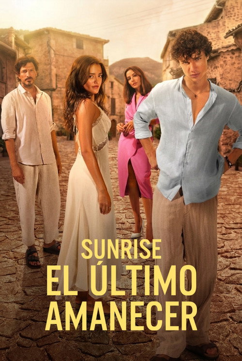 Sunrise: El último amanecer (2026)