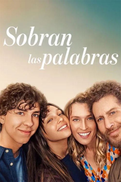 Sobran las palabras (2026)