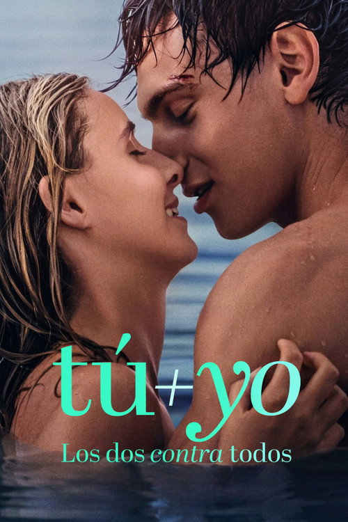 Tú+Yo - Los dos contra todos (2026)