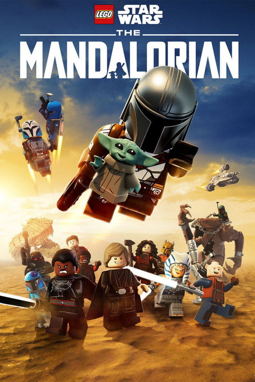LEGO Star Wars: The Mandalorian (2026