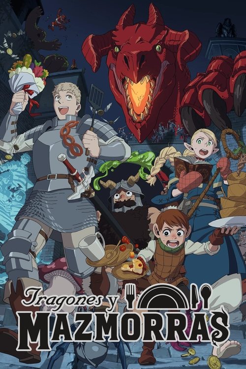 Dungeon Meshi