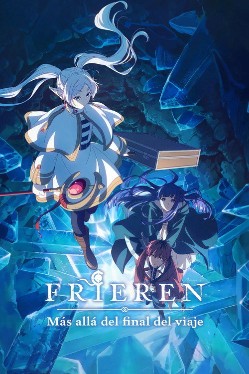 Sousou no Frieren