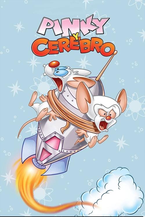 Pinky y Cerebro (1995)