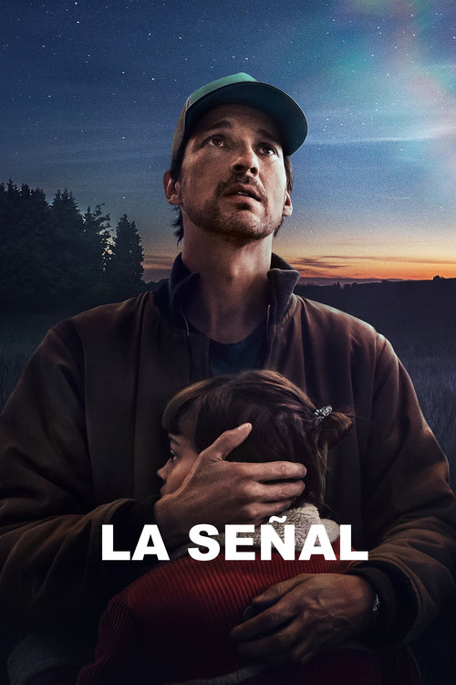 La señal (2024)