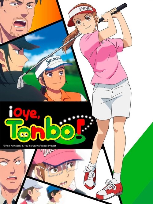 Ooi! Tonbo