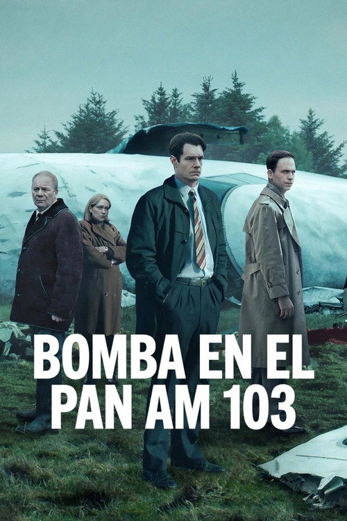 Bomba en el Pan Am 103 (2025)