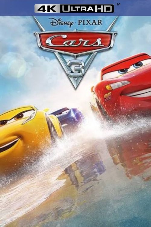 Cars 3 (2017)