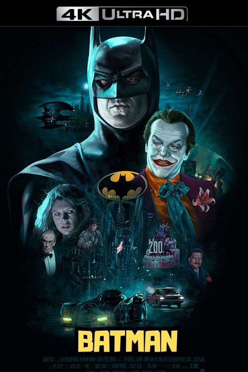 Batman (1989)