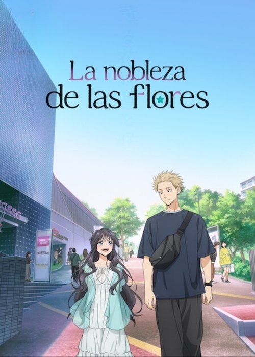Kaoru Hana wa Rin to Saku