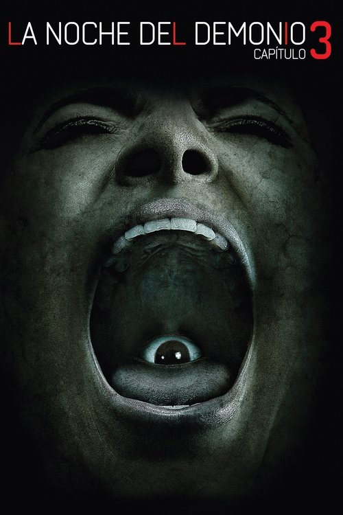 La noche del demonio: Capítulo 3 (2015)