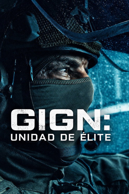 GIGN: Unidad de élite (2026)