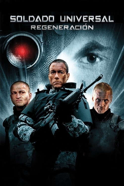 Soldado Universal 3: La última batalla (2010)