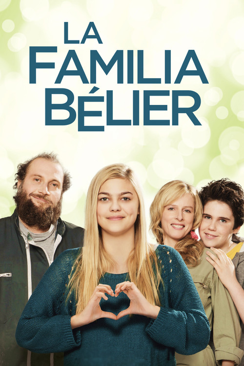 La familia Bélier (2014)