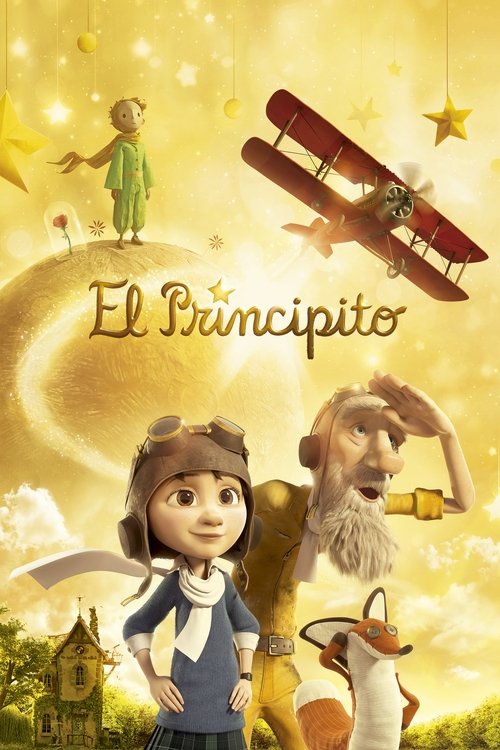 El principito (2015)