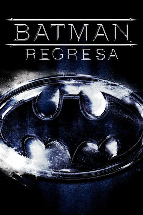 Batman regresa (1992)
