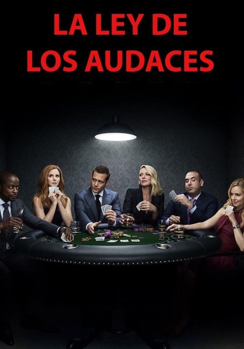 Suits (2011)