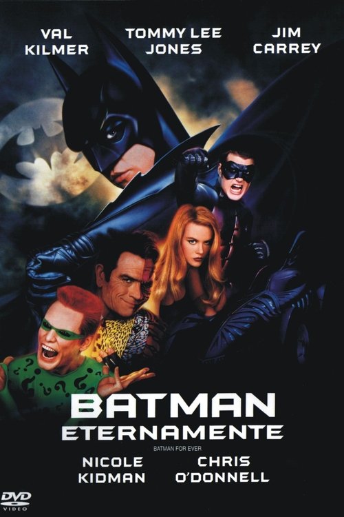 Batman eternamente (1995)