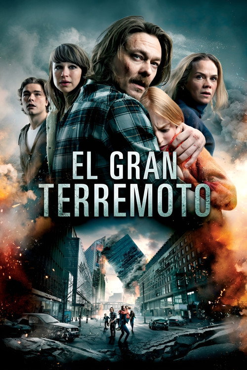 El gran terremoto (2018)