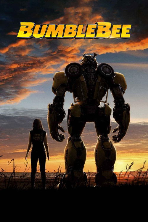 Bumblebee (2018)