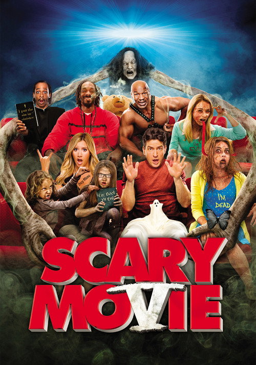 Scary Movie 5 (2013)