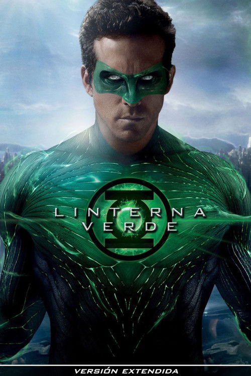 Linterna Verde (2011)