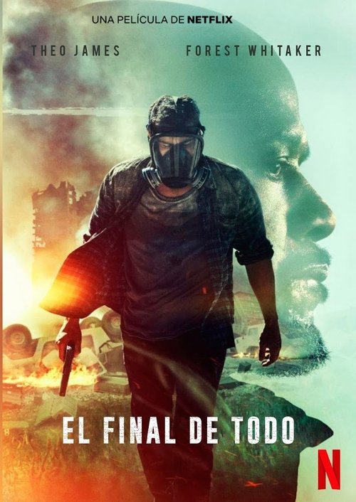 El final de todo (2018)
