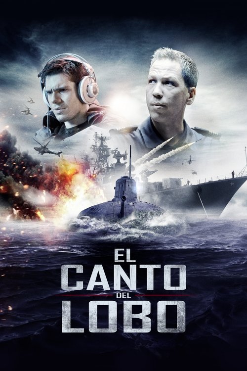 El Canto del Lobo (2019)