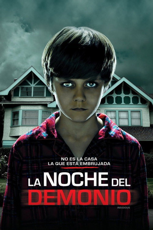 La noche del demonio (2011)