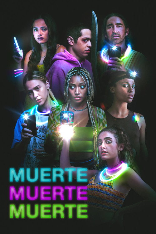 Muerte muerte muerte (2022)