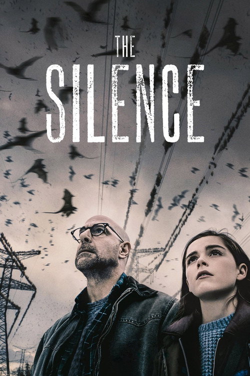 El silencio (2019)