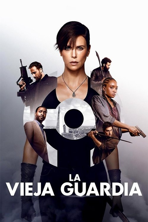La vieja guardia (2020)