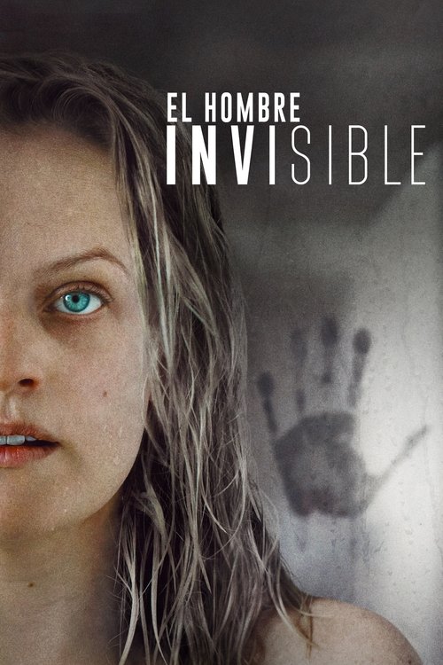El Hombre Invisible (2020)