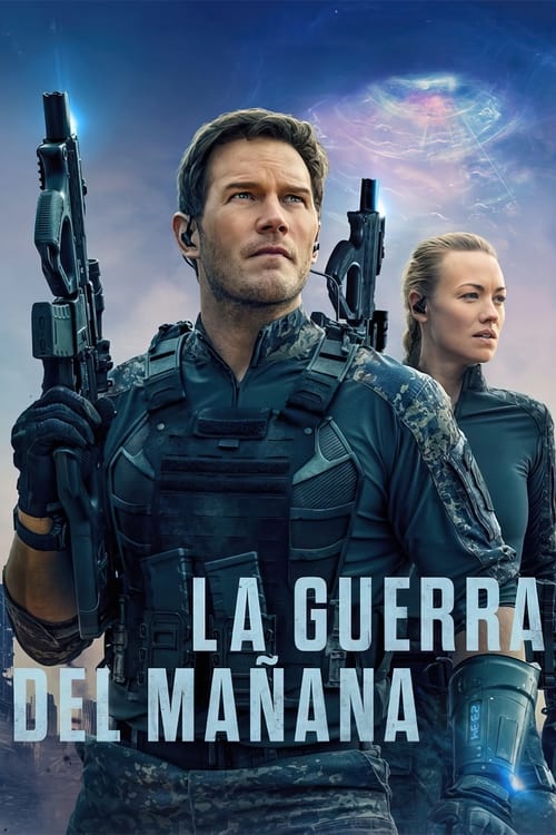 La Guerra del Mañana (2021)