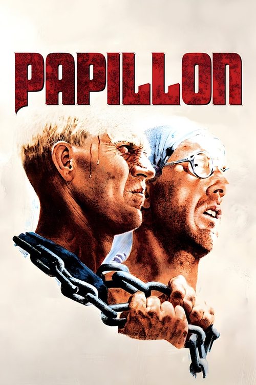 Papillón (1973)