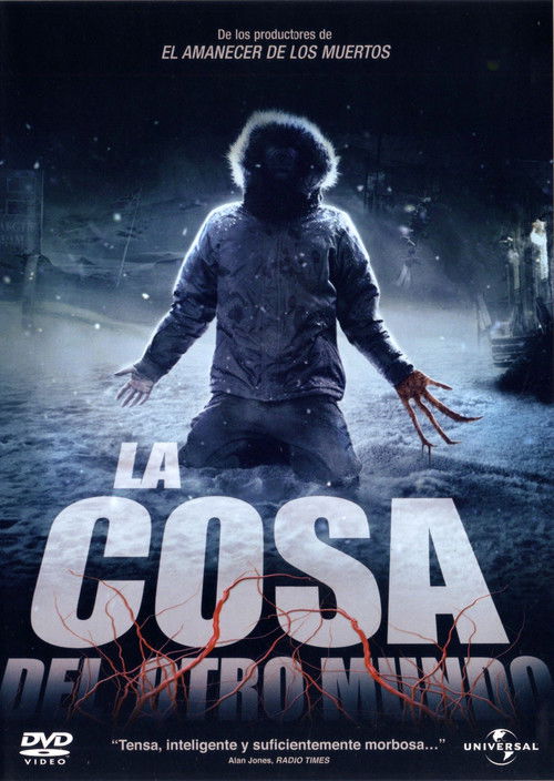 La cosa del otro mundo (2011)